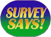 HRTV Survey Says